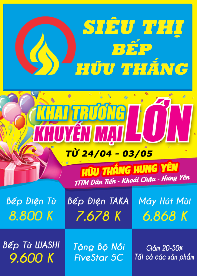 Bếp Hữu Thắng hân hoan giới thiệu thành viên mới tại Hưng Yên