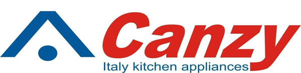 Bếp từ canzy