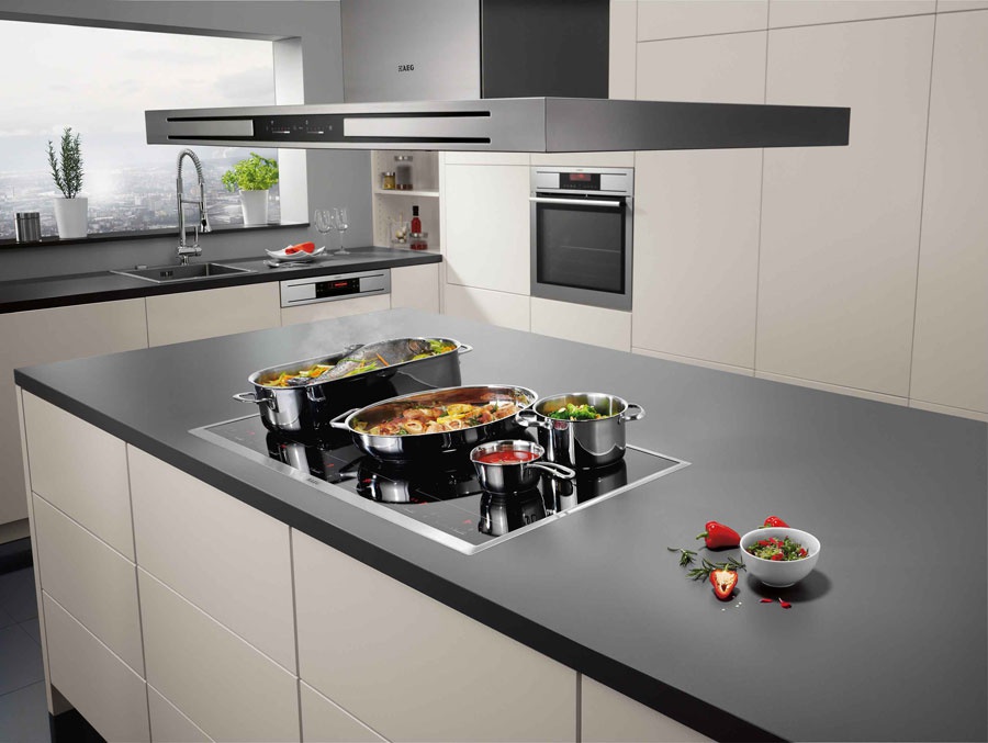 Những điều bạn cần biết khi mua máy hút mùi