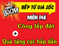 Chính sách bán hàng của chúng tôi