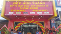 Hữu Thắng tưng bừng khai trương showroom thứ 8 tại Trà Vinh