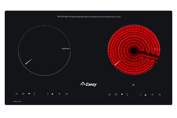 Bếp Điện Từ Canzy CZ ES21