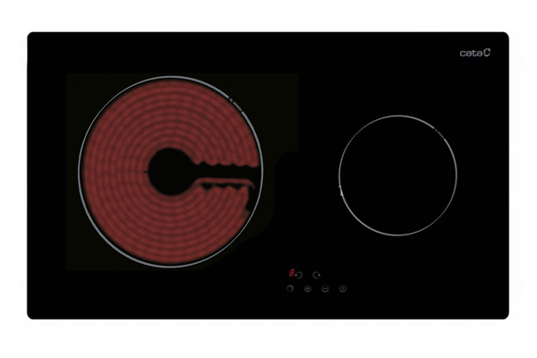 Bếp Điện Từ Cata TCD 772