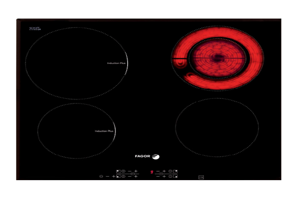 Bếp Điện Từ Fagor 2VFT-700AS