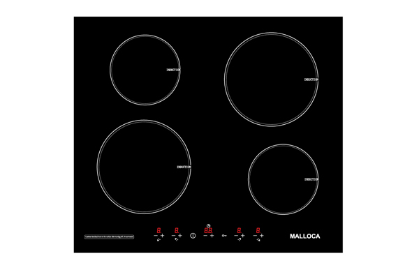 Bếp Từ Malloca MH 04I